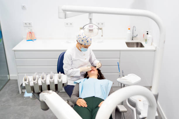 Best Dental Studio in Meadowbrook, VA